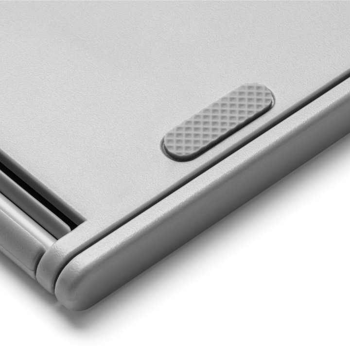 Kensington Rehausseur ergonomique SmartFit Easy Riser Go pour ordinateurs portables jusqu’à 14"