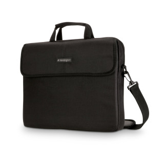 Kensington Housse pour ordinateur portable 15,6'' Simply Portable - Noir