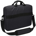 Case Logic Huxton HUXA-215 Black 40,6 cm (16") Malette Noir