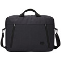 Case Logic Huxton HUXA-215 Black 40,6 cm (16") Malette Noir