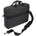 Case Logic Huxton HUXA-215 Black 40,6 cm (16") Malette Noir