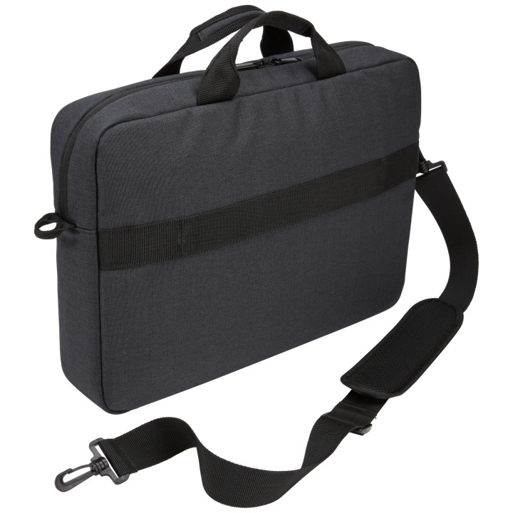 Case Logic Huxton HUXA-215 Black 40,6 cm (16") Malette Noir