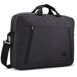 Case Logic Huxton HUXA-215 Black 40,6 cm (16") Malette Noir