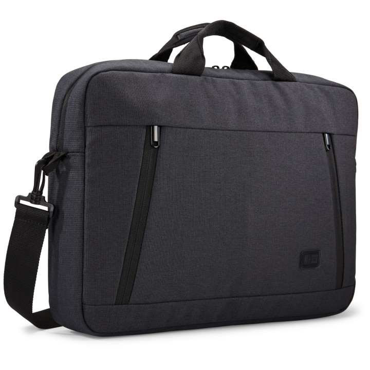 Case Logic Huxton HUXA-215 Black 40,6 cm (16") Malette Noir