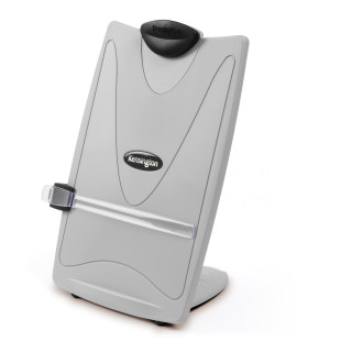 Kensington Porte-copies chevalet Insight Plus coloris gris