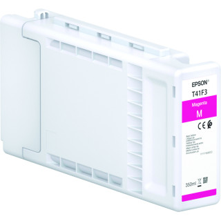 Epson UltraChrome XD2 T41F340 cartouche d'encre 1 pièce(s) Original Magenta