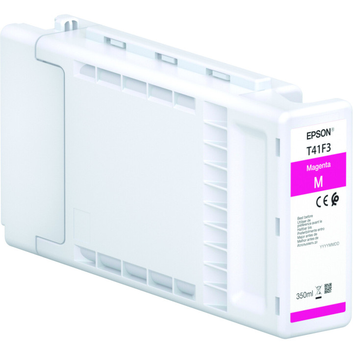 Epson UltraChrome XD2 T41F340 cartouche d'encre 1 pièce(s) Original Magenta