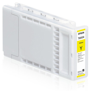 Epson C13T69340N cartouche d'encre 1 pièce(s) Original Jaune