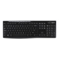 Logitech K270