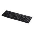 Logitech K270