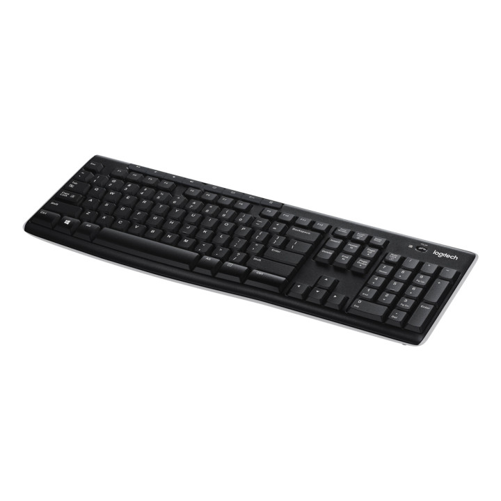 Logitech K270