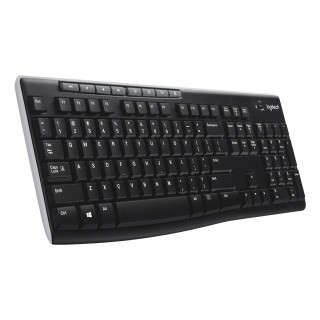 Logitech K270