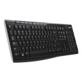 Logitech K270