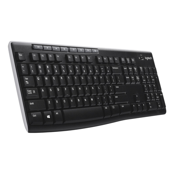 Logitech K270