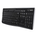 Logitech K270