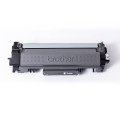 Brother TN-2590 Cartouche de toner 1 pièce(s) Original Noir