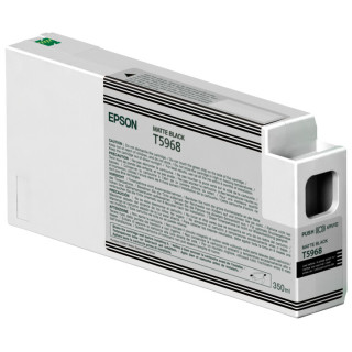 Epson T59680N UltraChrome HDR cartouche d'encre 1 pièce(s) Original Noir