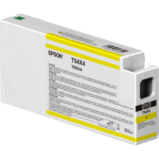 Epson T54X400 cartouche d'encre 1 pièce(s) Original Jaune