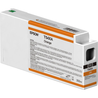 Epson T54XA00 cartouche d'encre 1 pièce(s) Original Orange