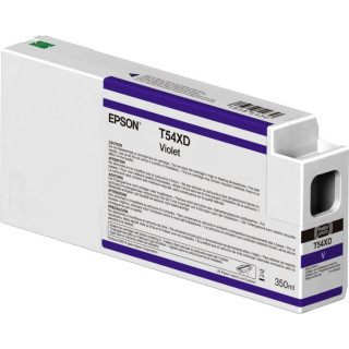 Epson T54XD00 cartouche d'encre 1 pièce(s) Original Violet