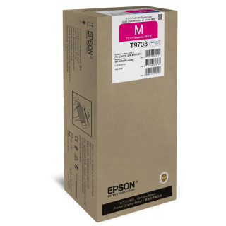 Epson C13T97330N cartouche d'encre 1 pièce(s) Original Rendement élevé (XL) Magenta