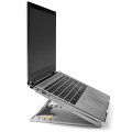 Kensington Rehausseur ergonomique SmartFit Easy Riser Go pour ordinateurs portables jusqu’à 17"