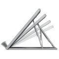 Kensington Rehausseur ergonomique SmartFit Easy Riser Go pour ordinateurs portables jusqu’à 17"