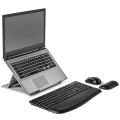 Kensington Rehausseur ergonomique SmartFit Easy Riser Go pour ordinateurs portables jusqu’à 17"