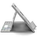 Kensington Rehausseur ergonomique SmartFit Easy Riser Go pour ordinateurs portables jusqu’à 17"