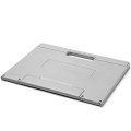 Kensington Rehausseur ergonomique SmartFit Easy Riser Go pour ordinateurs portables jusqu’à 17"