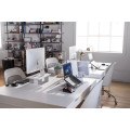 Kensington Rehausseur ergonomique SmartFit Easy Riser Go pour ordinateurs portables jusqu’à 17"