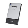 Brother MW-145BT imprimante pour étiquettes Thermique directe 300 x 300 DPI Avec fil &sans fil Bluetooth