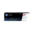 HP Toner magenta LaserJet 207A authentique