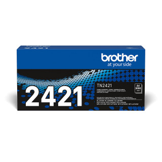 Brother TN-2421 Cartouche de toner 1 pièce(s) Original Noir