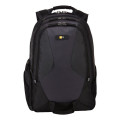 Case Logic InTransit RBP414 Black 35,8 cm (14.1") Sac à dos Noir