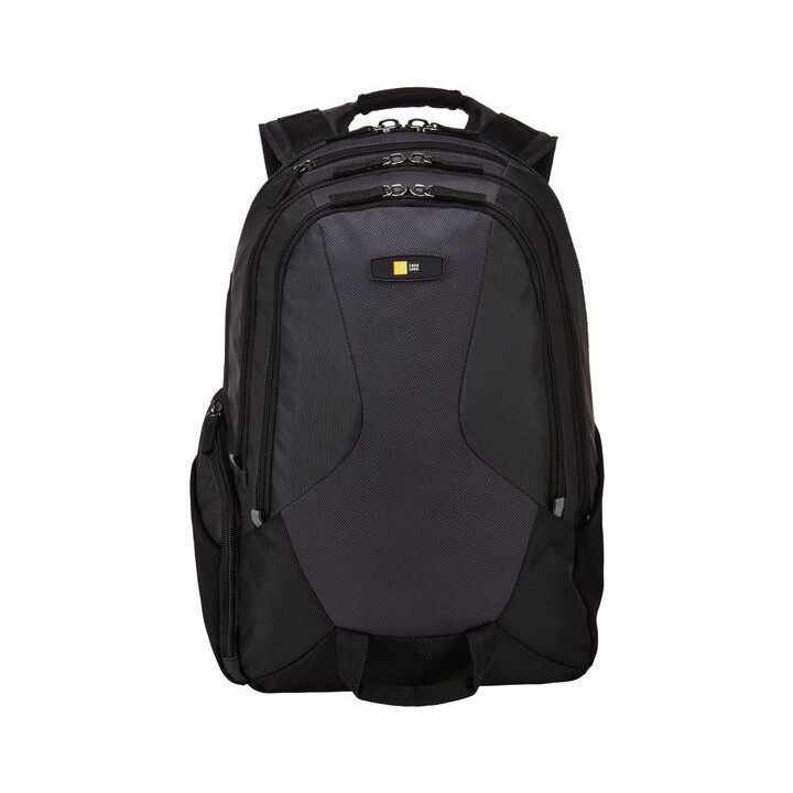 Case Logic InTransit RBP414 Black 35,8 cm (14.1") Sac à dos Noir
