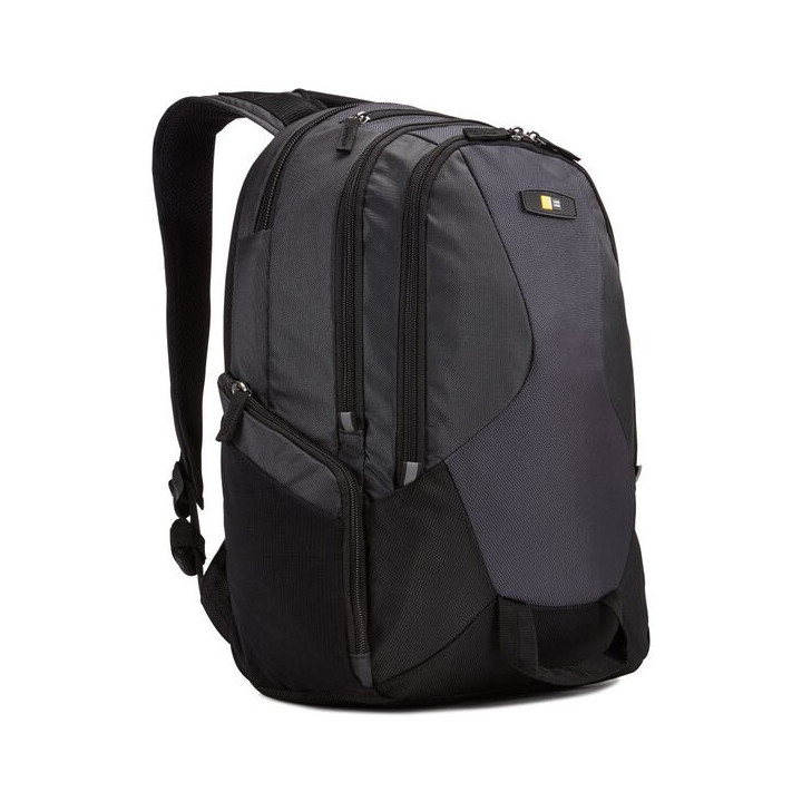 Case Logic InTransit RBP414 Black 35,8 cm (14.1") Sac à dos Noir