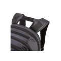 Case Logic InTransit RBP414 Black 35,8 cm (14.1") Sac à dos Noir