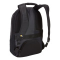 Case Logic InTransit RBP414 Black 35,8 cm (14.1") Sac à dos Noir