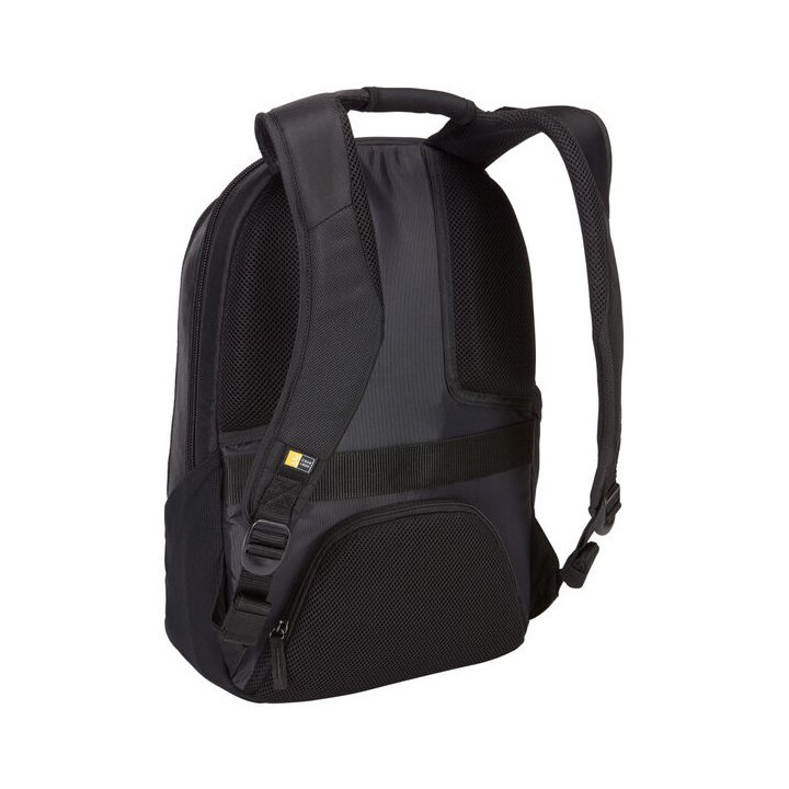 Case Logic InTransit RBP414 Black 35,8 cm (14.1") Sac à dos Noir