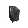 Case Logic InTransit RBP414 Black 35,8 cm (14.1") Sac à dos Noir