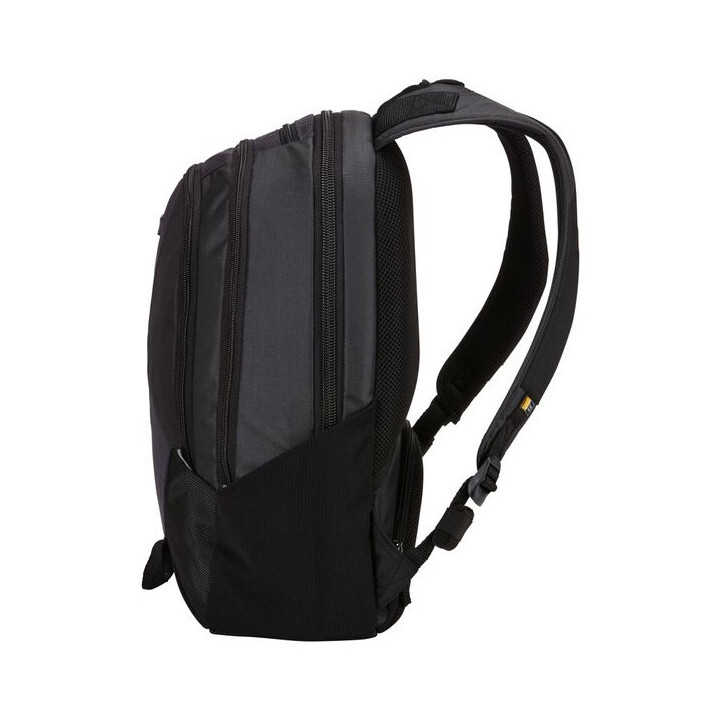 Case Logic InTransit RBP414 Black 35,8 cm (14.1") Sac à dos Noir