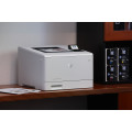 HP 415A Toner cyan LaserJet authentique