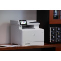 HP 415A Toner jaune LaserJet authentique