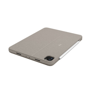 Logitech Combo Touch for iPad Pro 11-inch (1st, 2nd, and 3rd generation)