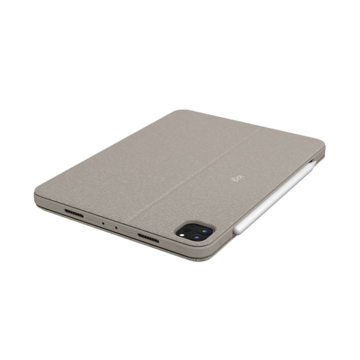 Logitech Combo Touch for iPad Pro 11-inch (1st, 2nd, and 3rd generation)