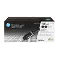 HP 103AD Dual Pack Black Original Neverstop Laser Toner Reload Kit Cartouche de toner 2 pièce(s) Noir
