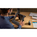 Kensington Rehausseur pour ordinateur portable SmartFit Easy Riser (noir)