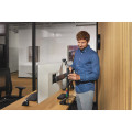 Kensington Rehausseur pour ordinateur portable SmartFit Easy Riser (noir)