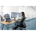 Kensington Rehausseur pour ordinateur portable SmartFit Easy Riser (noir)